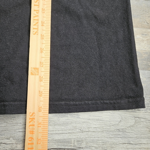 Harley Davidson Motorcycles Men's XL Stockyards Fort Worth, TX - Picture 7 of 9